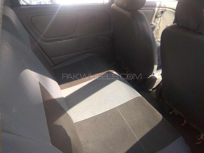 Suzuki Alto 2005 for Sale in Karachi Suzuki Alto 2005 for Sale in Karachi Image-12