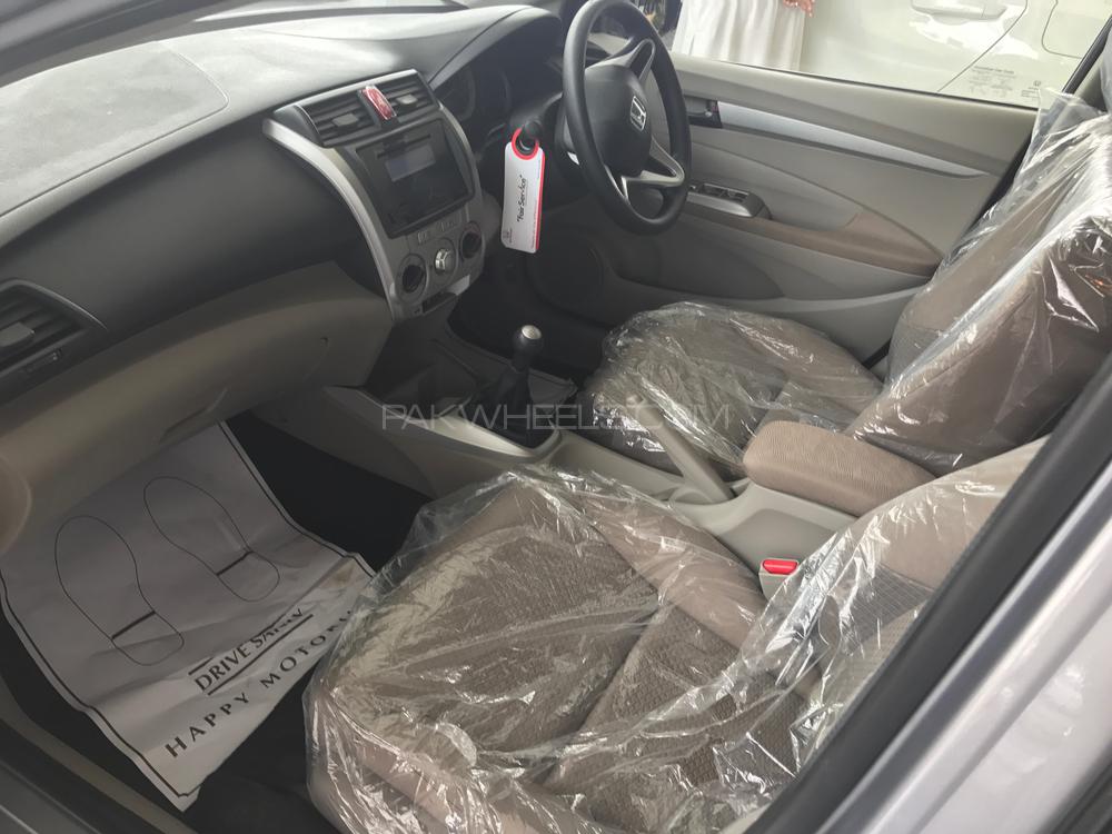 Honda City 2020 for Sale in Karachi Honda City 2020 for Sale in Karachi Image-4
