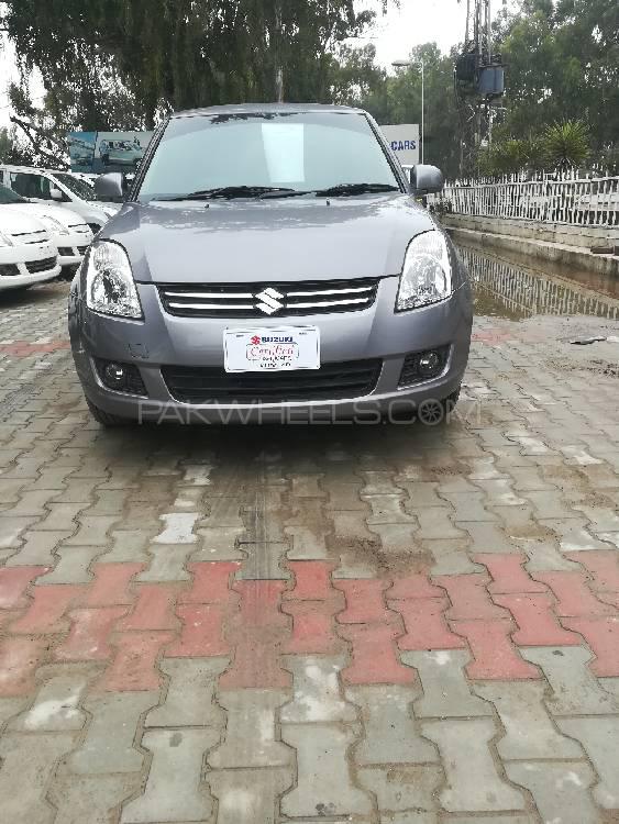 Suzuki Swift 2018 for Sale in Taxila Image-1