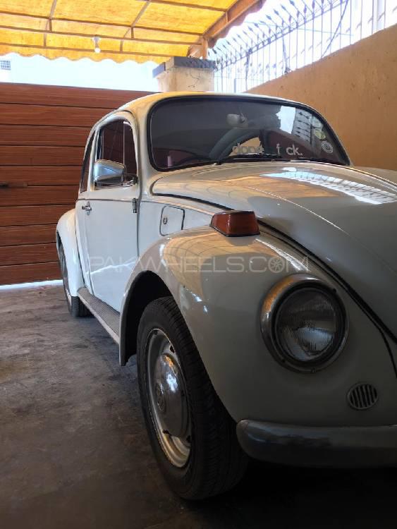 Volkswagen Other 1970 for Sale in Lahore Image-1
