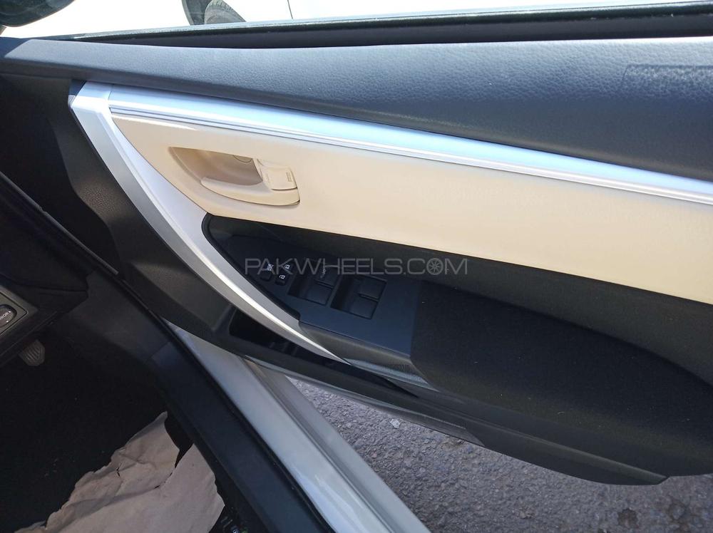 Toyota Corolla 2019 for Sale in Islamabad Toyota Corolla 2019 for Sale in Islamabad Image-7