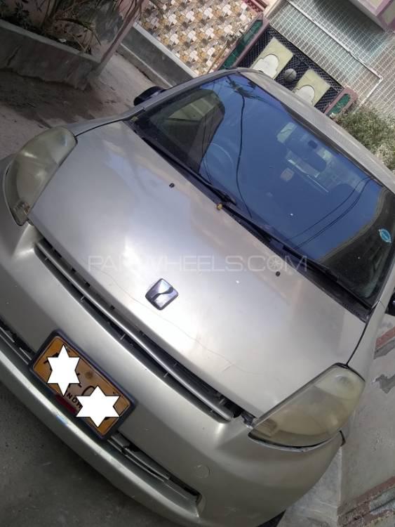 Toyota Passo 2005 for Sale in Karachi Image-1