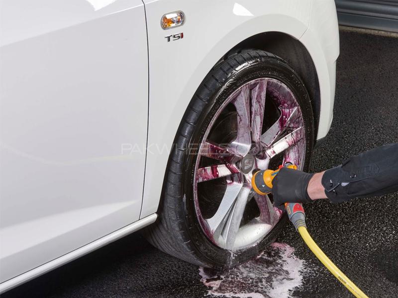 AutoGlym Magma Iron Out - MAG500 AutoGlym Magma Iron Out - MAG500 Image-4