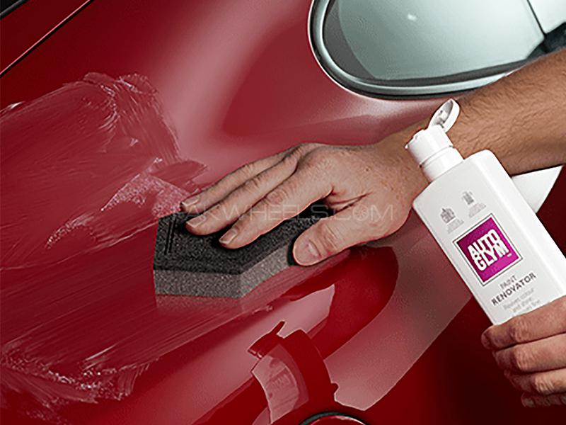 AutoGlym Paint Renovator 325ml - PR325 AutoGlym Paint Renovator 325ml - PR325 Image-3