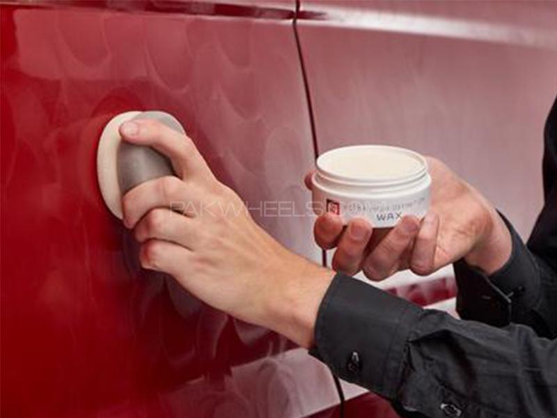 AutoGlym Ultra High Definition Wax - UHDWAXKIT AutoGlym Ultra High Definition Wax - UHDWAXKIT Image-3