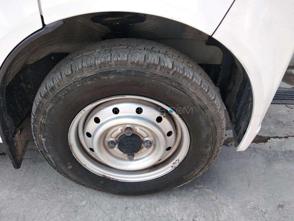 Suzuki Every 2013 for Sale in Lahore Suzuki Every 2013 for Sale in Lahore Image-4