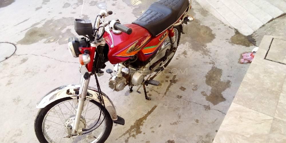 یونائیٹڈ US 70 2012 for Sale یونائیٹڈ US 70 2012 for Sale Image-9