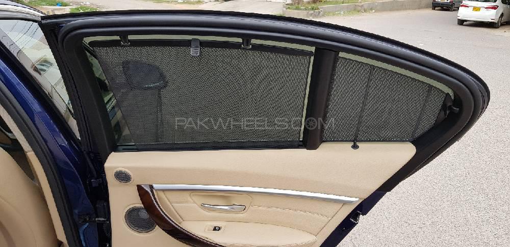 BMW 3 Series 2016 for Sale in Karachi BMW 3 Series 2016 for Sale in Karachi Image-9
