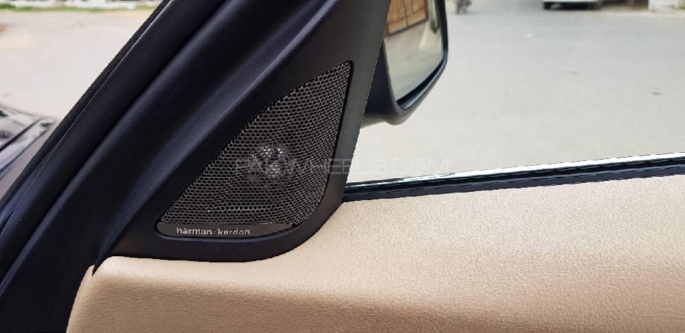 BMW 3 Series 2016 for Sale in Karachi BMW 3 Series 2016 for Sale in Karachi Image-12
