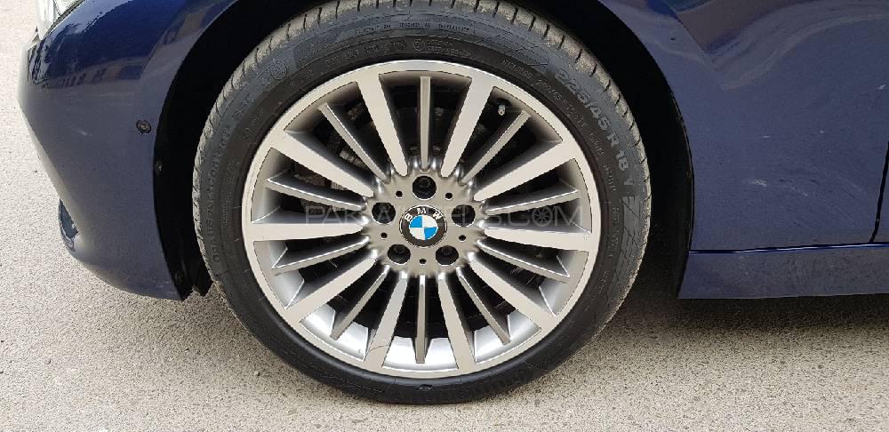 BMW 3 Series 2016 for Sale in Karachi BMW 3 Series 2016 for Sale in Karachi Image-17