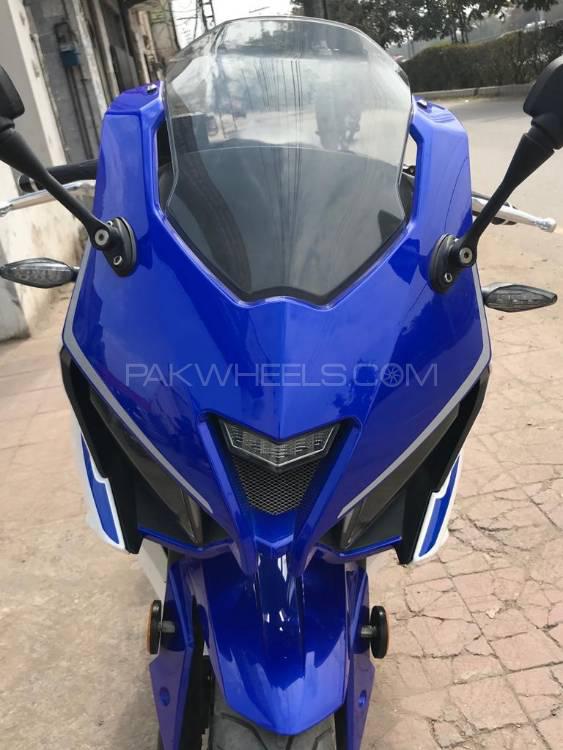 Sigma Valentino 350 2018 for Sale Sigma Valentino 350 2018 for Sale Image-4