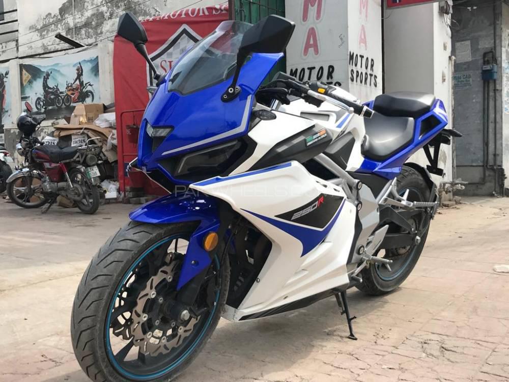 Sigma Valentino 350 2018 for Sale Sigma Valentino 350 2018 for Sale Image-3