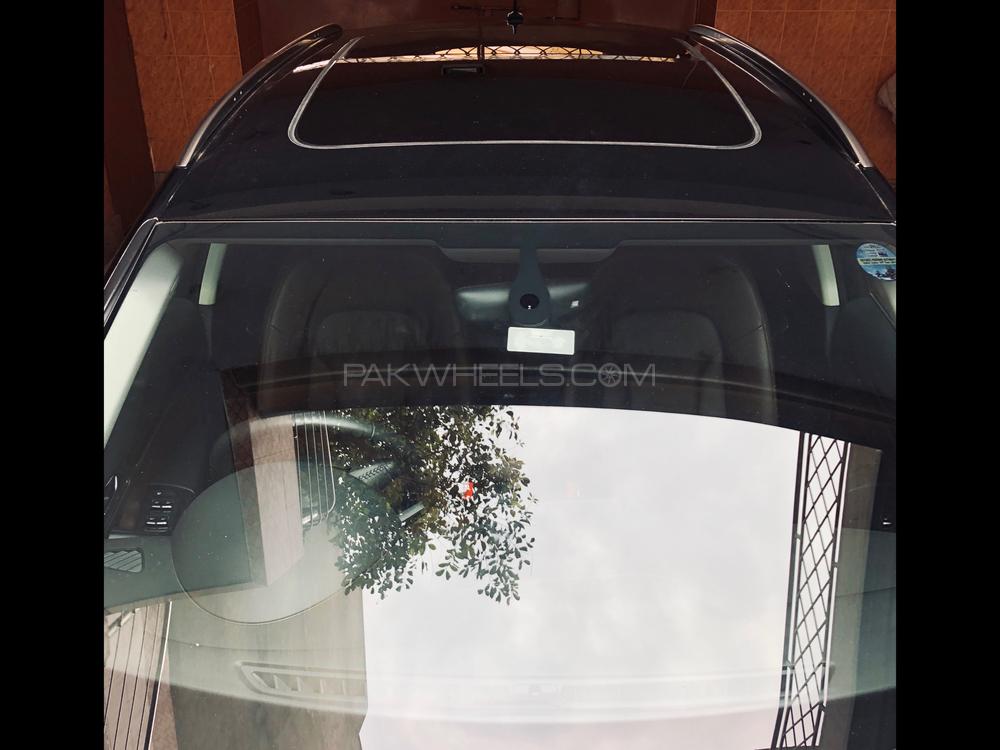 Audi Q3 2017 for Sale in Multan Audi Q3 2017 for Sale in Multan Image-8