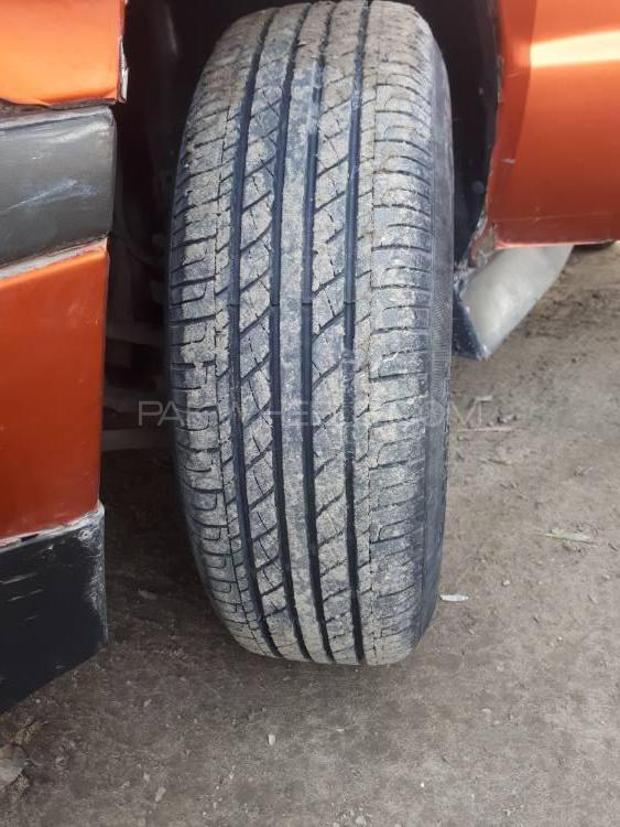 Daihatsu Charade 1993 for Sale in Lahore Daihatsu Charade 1993 for Sale in Lahore Image-7