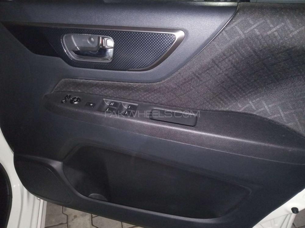 Honda N Wgn 2016 for Sale in Gujranwala Honda N Wgn 2016 for Sale in Gujranwala Image-9
