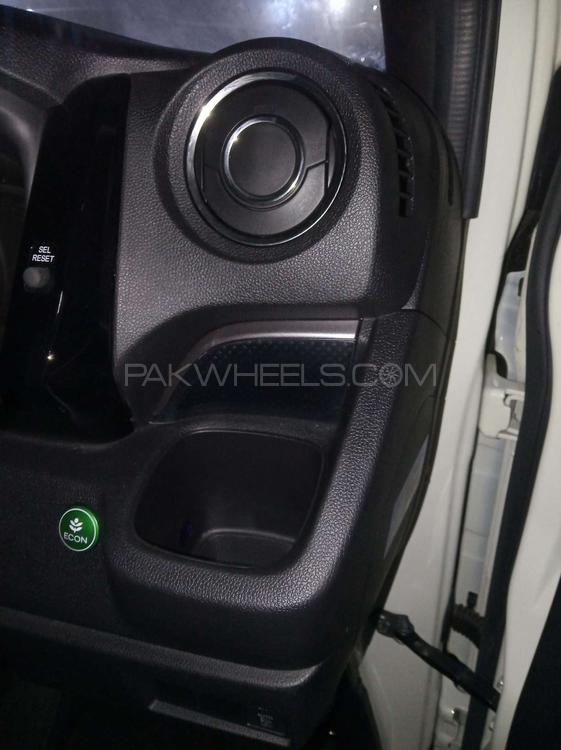 Honda N Wgn 2016 for Sale in Gujranwala Honda N Wgn 2016 for Sale in Gujranwala Image-10