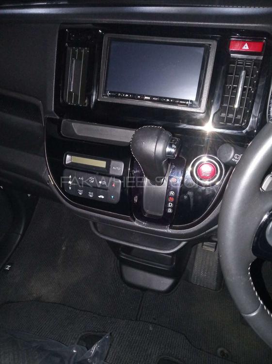 Honda N Wgn 2016 for Sale in Gujranwala Honda N Wgn 2016 for Sale in Gujranwala Image-12
