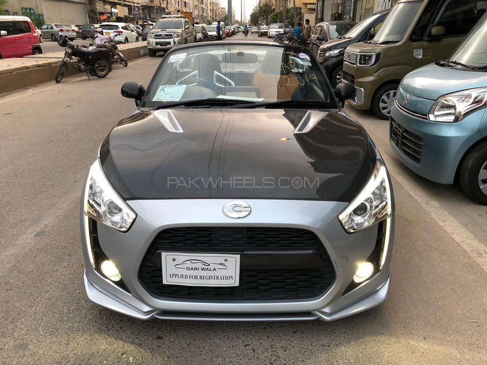 ڈائیہاتسو کوپن 2015 for Sale in کراچی ڈائیہاتسو کوپن 2015 for Sale in کراچی Image-6