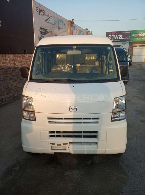 Mazda Scrum 2013 for Sale in Gujranwala Image-1
