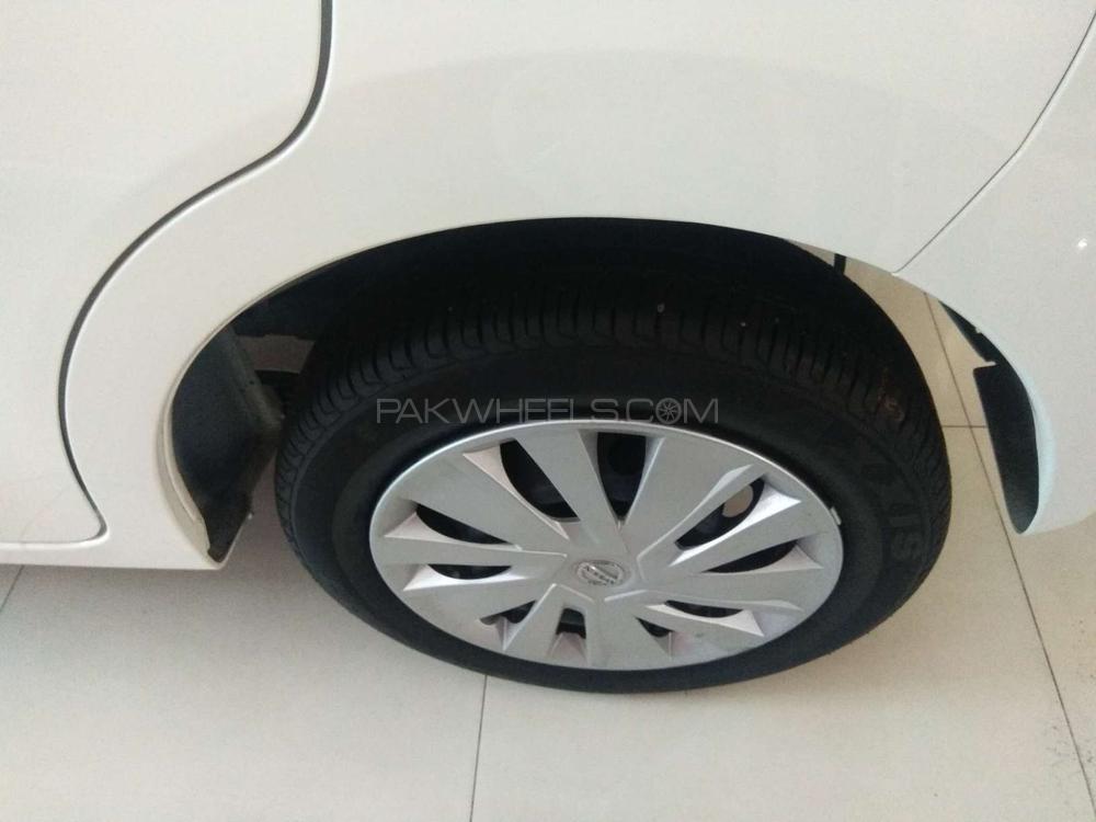 Nissan Dayz 2016 for Sale in Lahore Nissan Dayz 2016 for Sale in Lahore Image-11