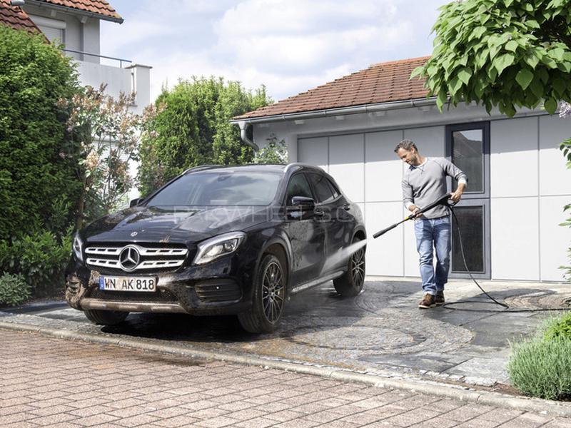 Karcher K2 Compact High Pressure Washer Relaunch Karcher K2 Compact High Pressure Washer Relaunch Image-4