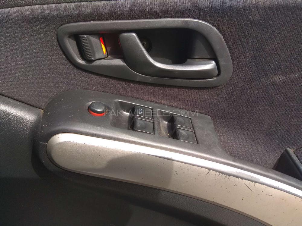 Honda Airwave 2006 for Sale in Karachi Honda Airwave 2006 for Sale in Karachi Image-9