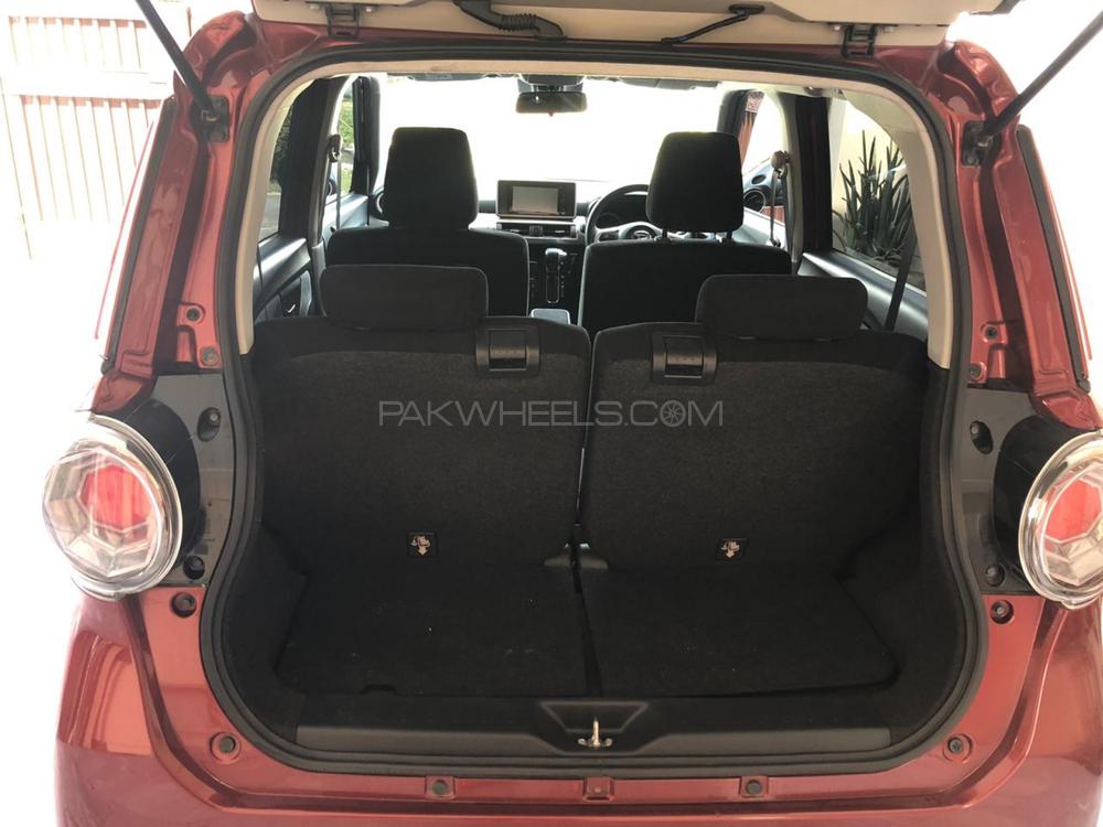 Daihatsu Cast 2015 for Sale in Lahore Daihatsu Cast 2015 for Sale in Lahore Image-8