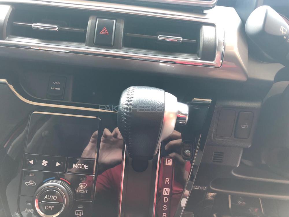 Daihatsu Cast 2015 for Sale in Lahore Daihatsu Cast 2015 for Sale in Lahore Image-10