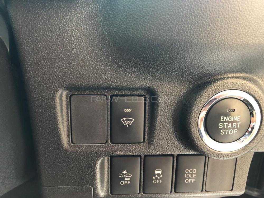 Daihatsu Cast 2015 for Sale in Lahore Daihatsu Cast 2015 for Sale in Lahore Image-14
