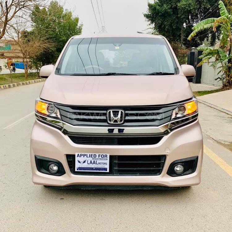 ہونڈا این ویگن 2014 for Sale in لاہور ہونڈا این ویگن 2014 for Sale in لاہور Image-6