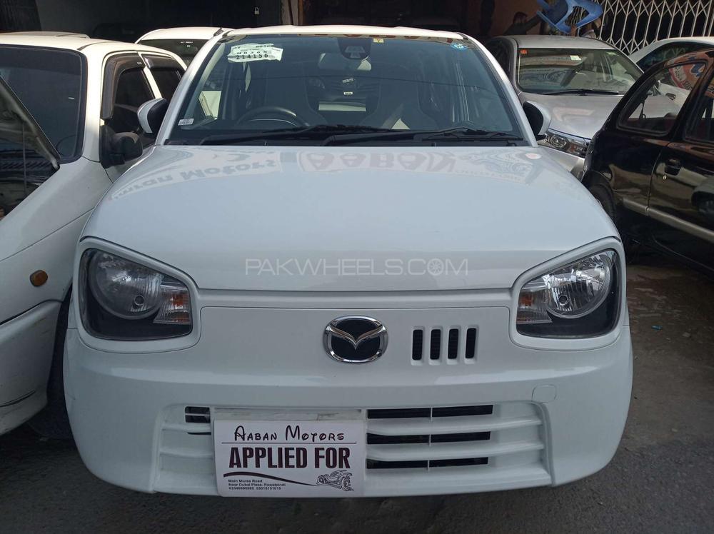 Mazda Carol 2016 for Sale in Rawalpindi Image-1