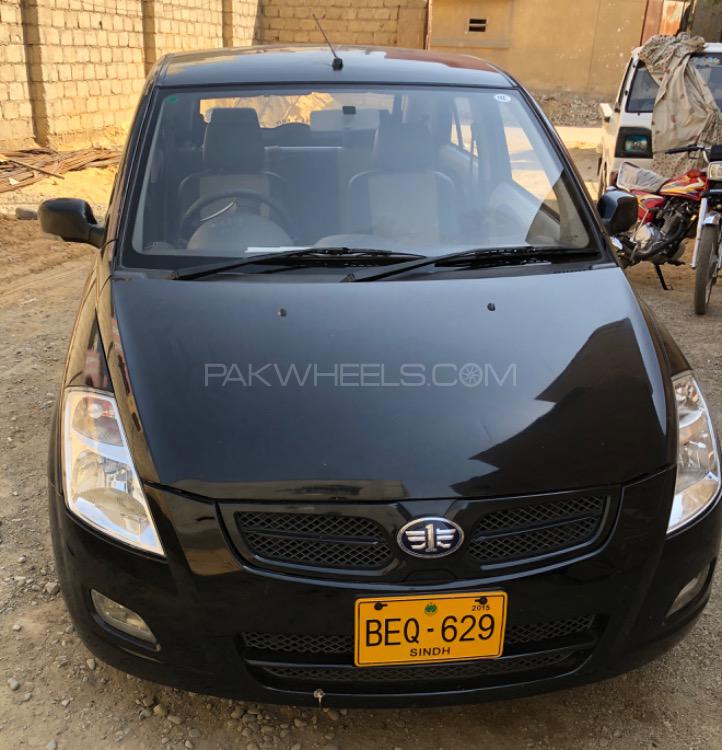 FAW V2 2015 for Sale in Karachi Image-1