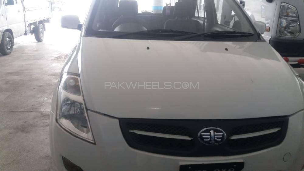 FAW V2 2018 for Sale in Faisalabad Image-1