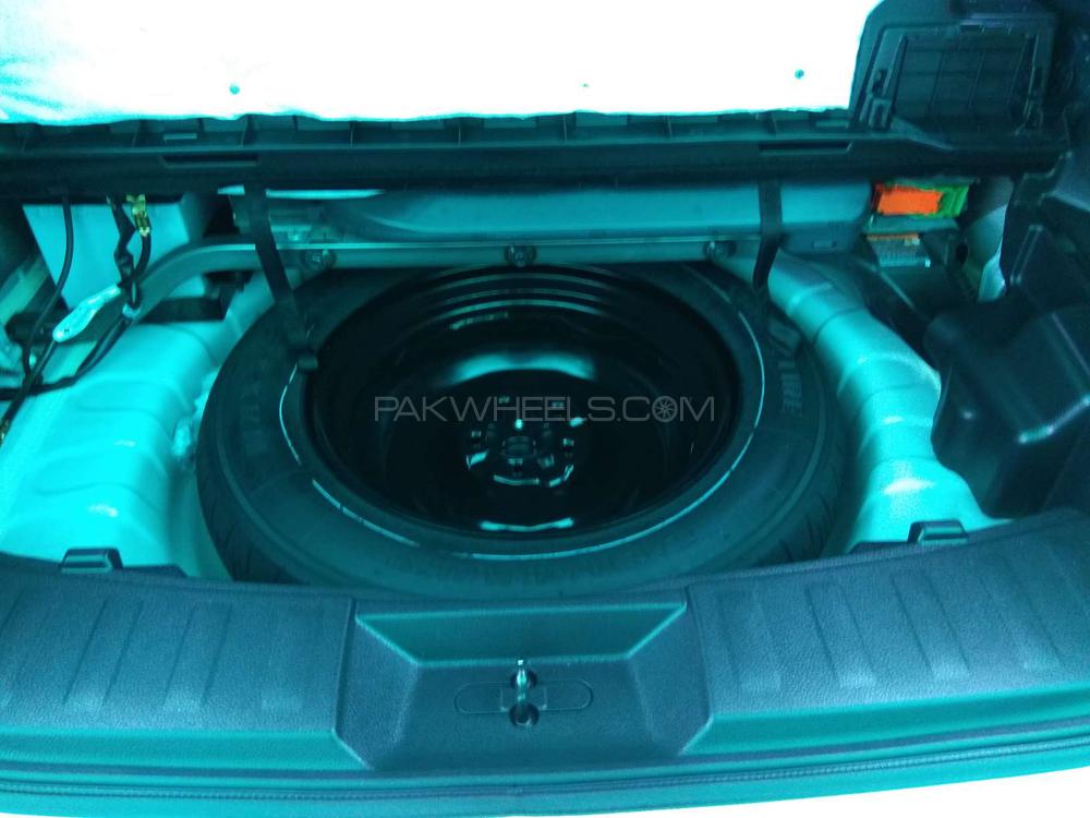 Nissan X Trail 2015 for Sale in Lahore Nissan X Trail 2015 for Sale in Lahore Image-20