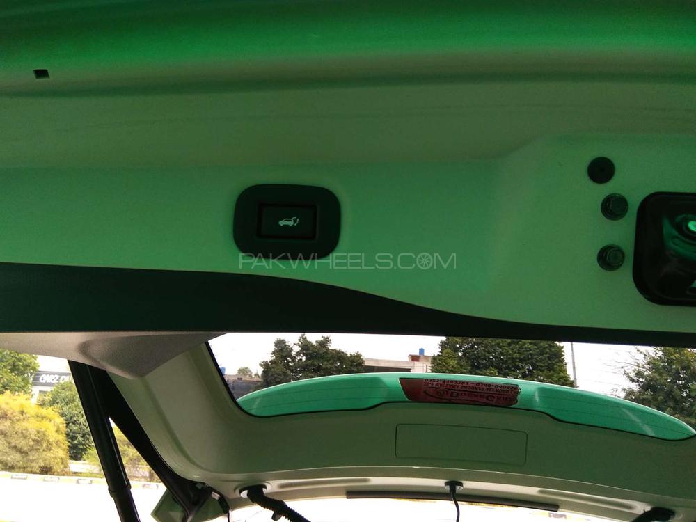 Nissan X Trail 2015 for Sale in Lahore Nissan X Trail 2015 for Sale in Lahore Image-21