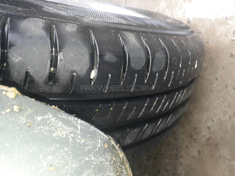 Suzuki Swift 2012 for Sale in Haripur Suzuki Swift 2012 for Sale in Haripur Image-6