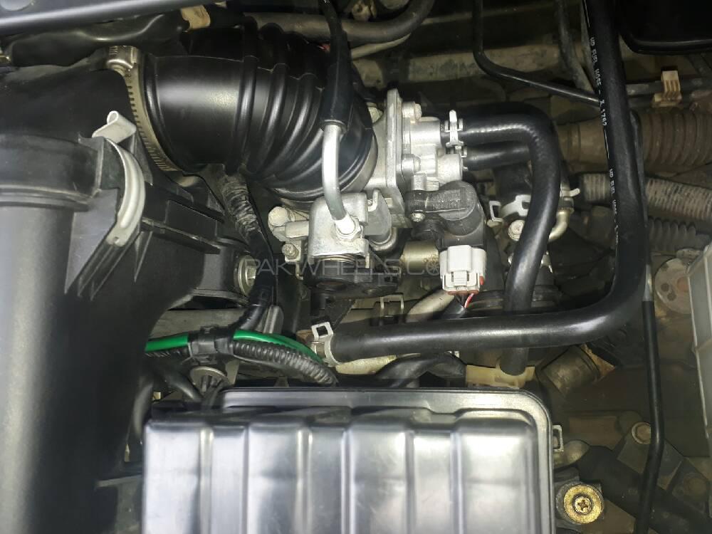 Suzuki Swift 2012 for Sale in Haripur Suzuki Swift 2012 for Sale in Haripur Image-18