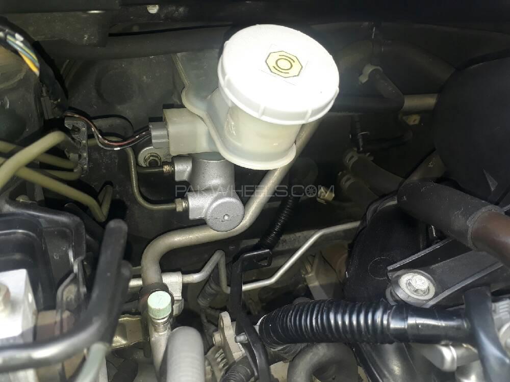 Suzuki Swift 2012 for Sale in Haripur Suzuki Swift 2012 for Sale in Haripur Image-19