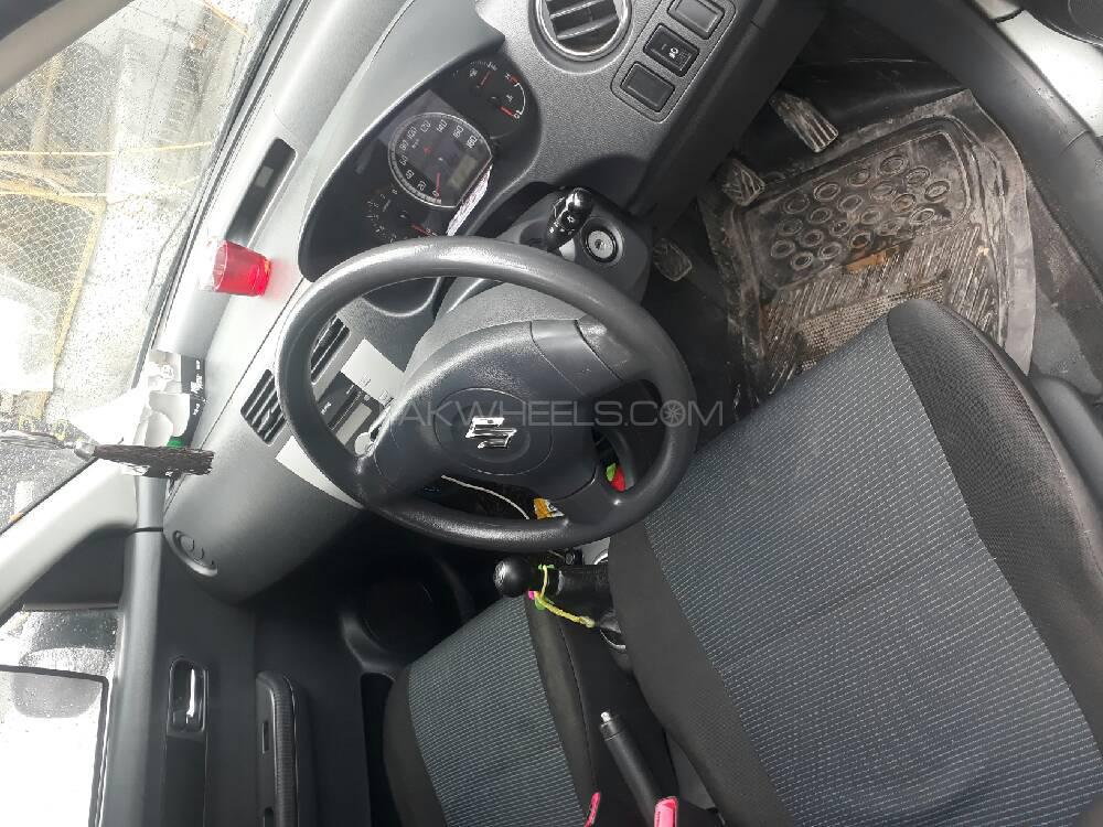Suzuki Swift 2012 for Sale in Haripur Suzuki Swift 2012 for Sale in Haripur Image-12