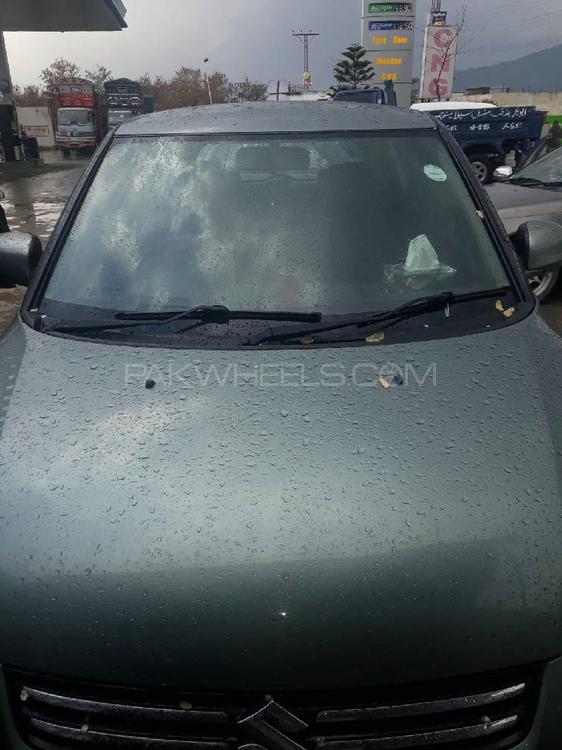 Suzuki Swift 2012 for Sale in Haripur Suzuki Swift 2012 for Sale in Haripur Image-3