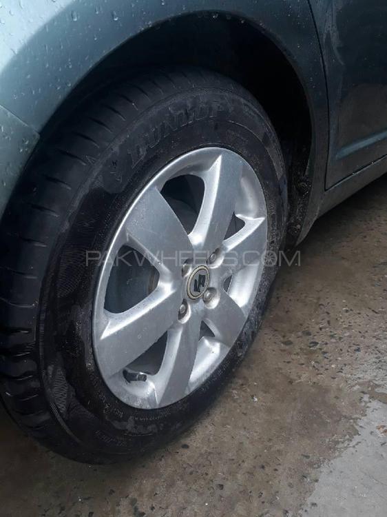 Suzuki Swift 2012 for Sale in Haripur Suzuki Swift 2012 for Sale in Haripur Image-5