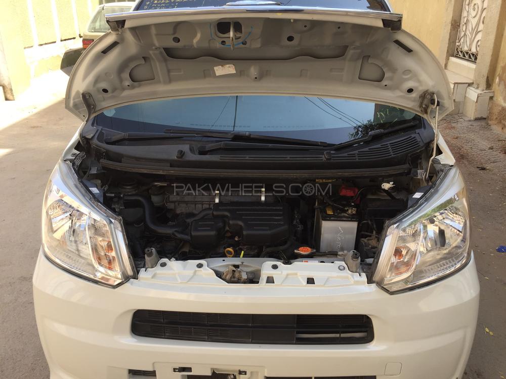 Daihatsu Move 2015 for Sale in Karachi Daihatsu Move 2015 for Sale in Karachi Image-4