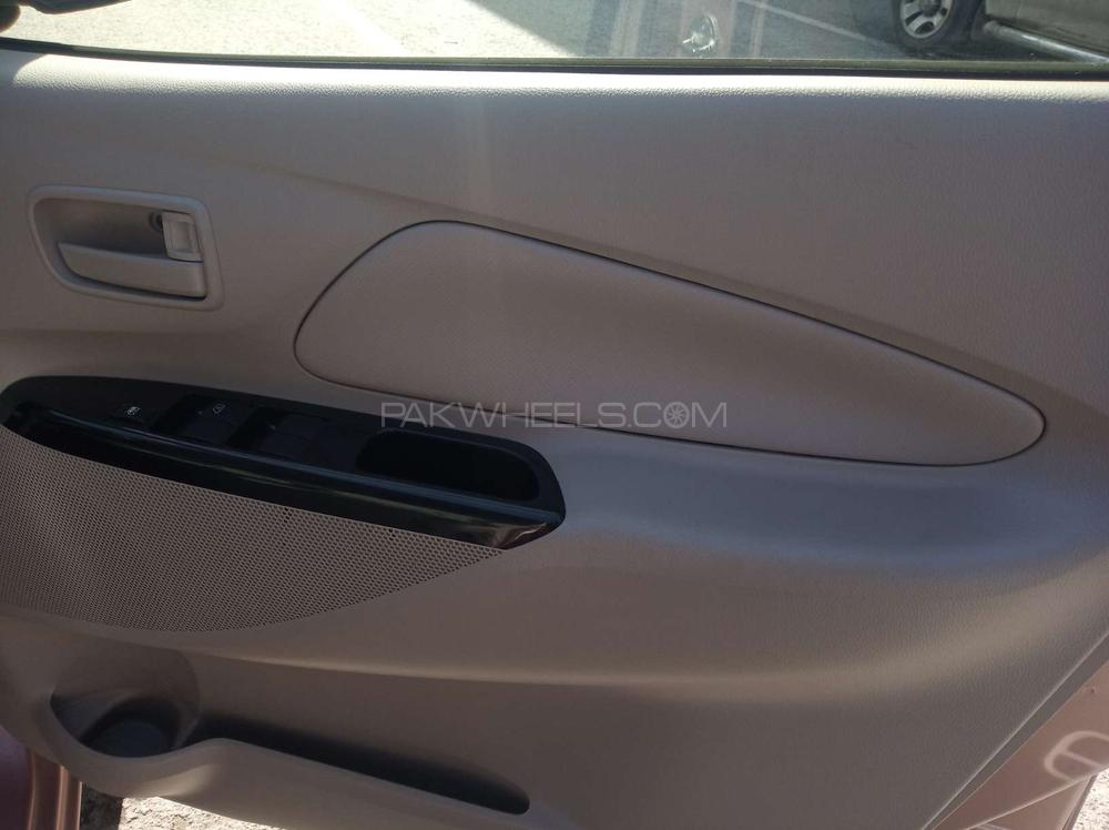 Nissan Dayz 2015 for Sale in Rawalpindi Nissan Dayz 2015 for Sale in Rawalpindi Image-7