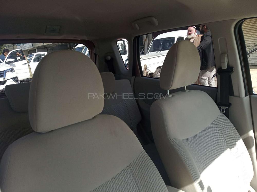 Nissan Dayz 2015 for Sale in Rawalpindi Nissan Dayz 2015 for Sale in Rawalpindi Image-10