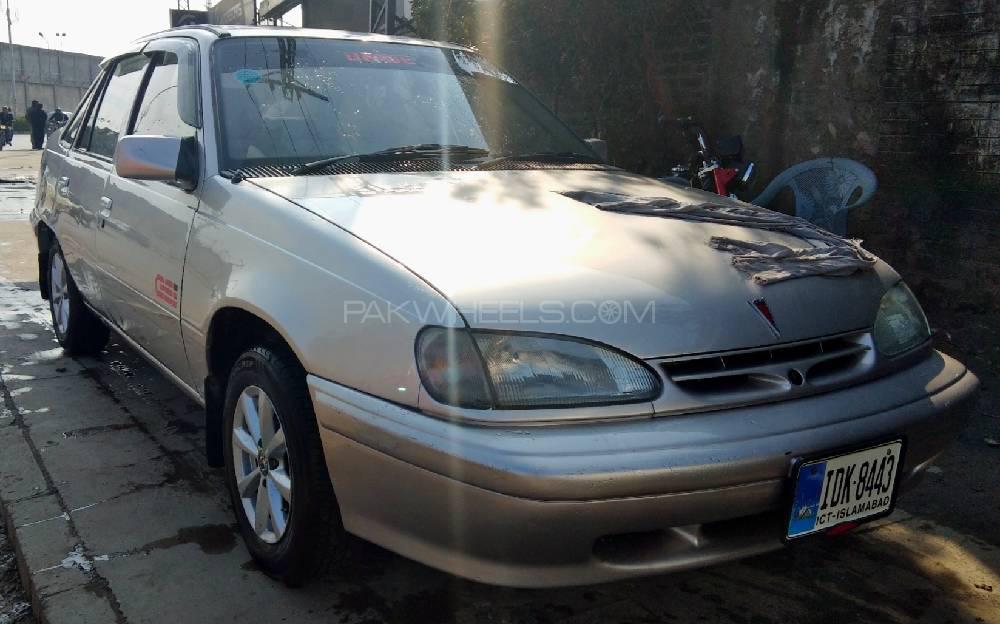 Daewoo Other 1993 for Sale in Islamabad Image-1