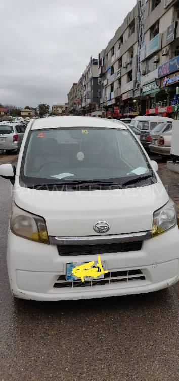 Daihatsu Move 2013 for Sale in Islamabad Image-1