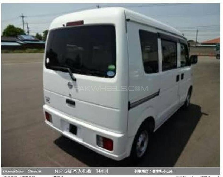 Nissan Clipper 2015 for Sale in Lahore Nissan Clipper 2015 for Sale in Lahore Image-7
