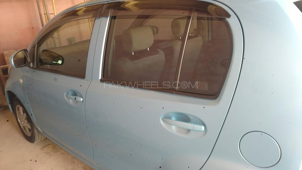 Toyota Passo 2013 for Sale in Pindi gheb Image-1