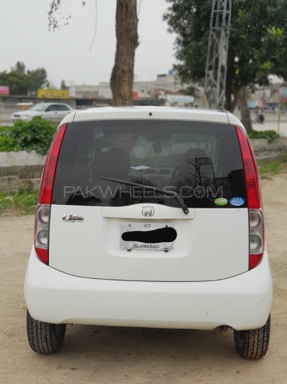 Honda Life 2013 for Sale in Wah cantt Image-1