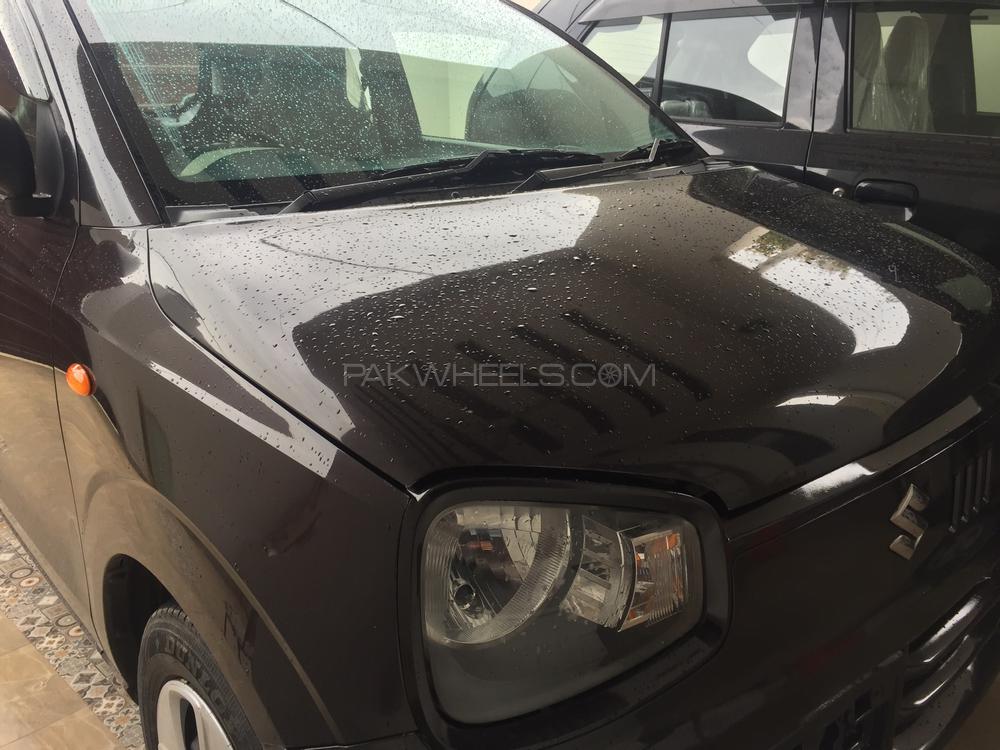 Suzuki Alto 2015 for Sale in Sialkot Image-1